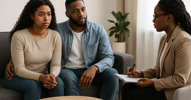 Couples Therapy