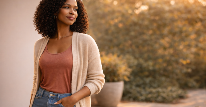 Stories That Heal image